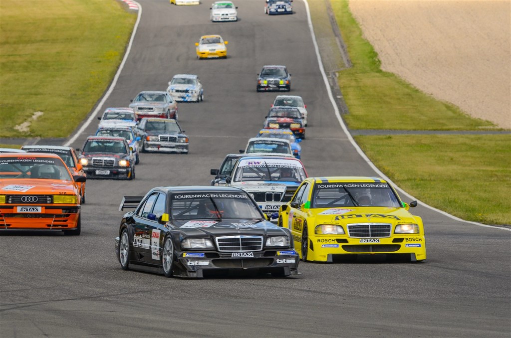 (Foto: Copenhagen Historic Grand Prix)